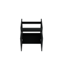 [10116460] Hamburg wastafelonderkast (Donkerzwart, 60 cm) 13