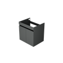 [10116466] Hamburg wastafelonderkast (Donkergrijs, 60 cm) 4