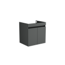 [10116466] Hamburg wastafelonderkast (Donkergrijs, 60 cm) 6