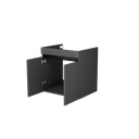 [10116466] Hamburg wastafelonderkast (Donkergrijs, 60 cm) 7