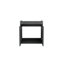 [10116466] Hamburg wastafelonderkast (Donkergrijs, 60 cm) 9