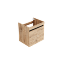 [10116455] Hamburg wastafelonderkast (Dorado, 60 cm) 2