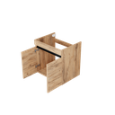 [10116455] Hamburg wastafelonderkast (Dorado, 60 cm) 3