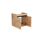 [10116455] Hamburg wastafelonderkast (Dorado, 60 cm) 5