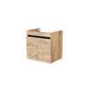 [10116455] Hamburg wastafelonderkast (Dorado, 60 cm) 8