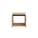 [10116455] Hamburg wastafelonderkast (Dorado, 60 cm) 9