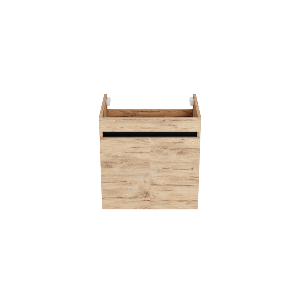 [10116455] Hamburg wastafelonderkast (Dorado, 60 cm) 12