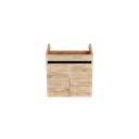 [10116455] Hamburg wastafelonderkast (Dorado, 60 cm) 12