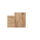 [10116455] Hamburg wastafelonderkast (Dorado, 60 cm) 15