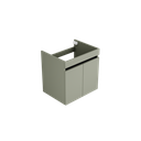 [10116465] Hamburg wastafelonderkast (Saliegroen, 60 cm) 2
