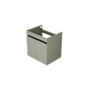 [10116465] Hamburg wastafelonderkast (Saliegroen, 60 cm) 4