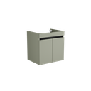 [10116465] Hamburg wastafelonderkast (Saliegroen, 60 cm) 6