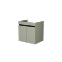 [10116465] Hamburg wastafelonderkast (Saliegroen, 60 cm) 8