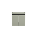 [10116465] Hamburg wastafelonderkast (Saliegroen, 60 cm) 10