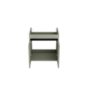 [10116465] Hamburg wastafelonderkast (Saliegroen, 60 cm) 11