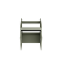 [10116465] Hamburg wastafelonderkast (Saliegroen, 60 cm) 13