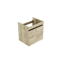 [10116456] Hamburg wastafelonderkast (Duitse eik, 60 cm) 2