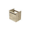 [10116456] Hamburg wastafelonderkast (Duitse eik, 60 cm) 4