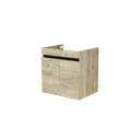 [10116456] Hamburg wastafelonderkast (Duitse eik, 60 cm) 8