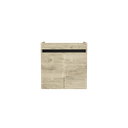 [10116456] Hamburg wastafelonderkast (Duitse eik, 60 cm) 10