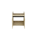 [10116456] Hamburg wastafelonderkast (Duitse eik, 60 cm) 11