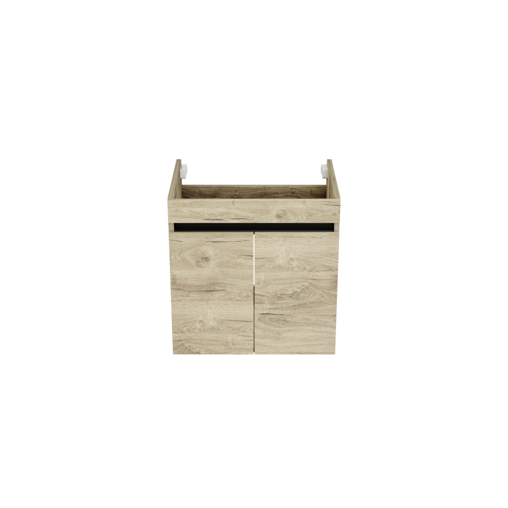 [10116456] Hamburg wastafelonderkast (Duitse eik, 60 cm) 12