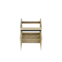 [10116456] Hamburg wastafelonderkast (Duitse eik, 60 cm) 13