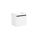 [10116458] Hamburg wastafelonderkast (Hoogglans wit, 60 cm) 6