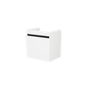 [10116458] Hamburg wastafelonderkast (Hoogglans wit, 60 cm) 8