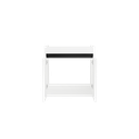 [10116458] Hamburg wastafelonderkast (Hoogglans wit, 60 cm) 9