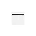 [10116458] Hamburg wastafelonderkast (Hoogglans wit, 60 cm) 10