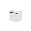 [10116462] Hamburg wastafelonderkast (Houtlook wit, 60 cm) 8