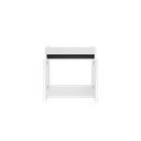 [10116462] Hamburg wastafelonderkast (Houtlook wit, 60 cm) 9