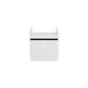 [10116462] Hamburg wastafelonderkast (Houtlook wit, 60 cm) 12