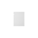 [10116462] Hamburg wastafelonderkast (Houtlook wit, 60 cm) 16