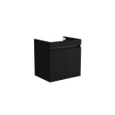 [10116463] Hamburg wastafelonderkast (Houtlook zwart, 60 cm) 6