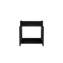 [10116463] Hamburg wastafelonderkast (Houtlook zwart, 60 cm) 9