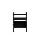 [10116463] Hamburg wastafelonderkast (Houtlook zwart, 60 cm) 13