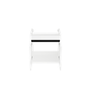 [10116459] Hamburg wastafelonderkast (Mat wit, 60 cm) 11