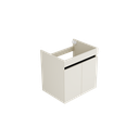 [10116464] Hamburg wastafelonderkast (Greige, 60 cm) 2