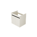 [10116464] Hamburg wastafelonderkast (Greige, 60 cm) 4