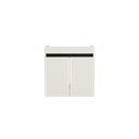 [10116464] Hamburg wastafelonderkast (Greige, 60 cm) 10
