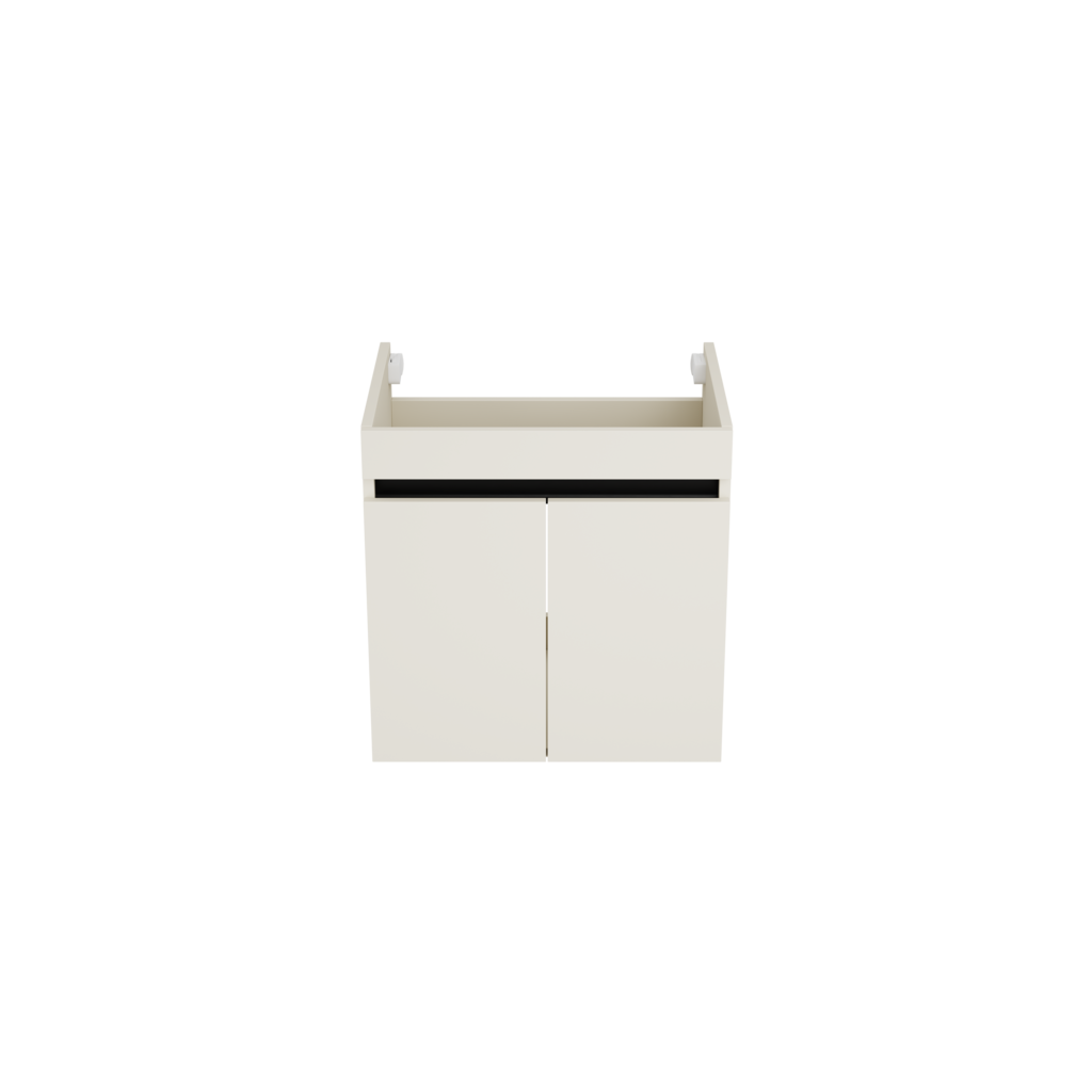 [10116464] Hamburg wastafelonderkast (Greige, 60 cm) 12