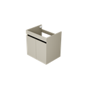 [10116461] Hamburg wastafelonderkast (Taupe, 60 cm) 4