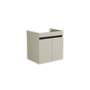 [10116461] Hamburg wastafelonderkast (Taupe, 60 cm) 6