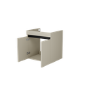 [10116461] Hamburg wastafelonderkast (Taupe, 60 cm) 7