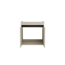 [10116461] Hamburg wastafelonderkast (Taupe, 60 cm) 9