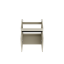 [10116461] Hamburg wastafelonderkast (Taupe, 60 cm) 13