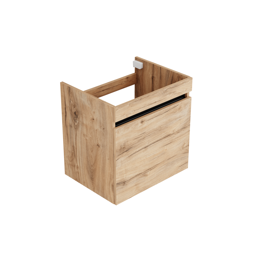 [10115540] Kiel wastafelonderkast (Dorado, 60 cm) 2