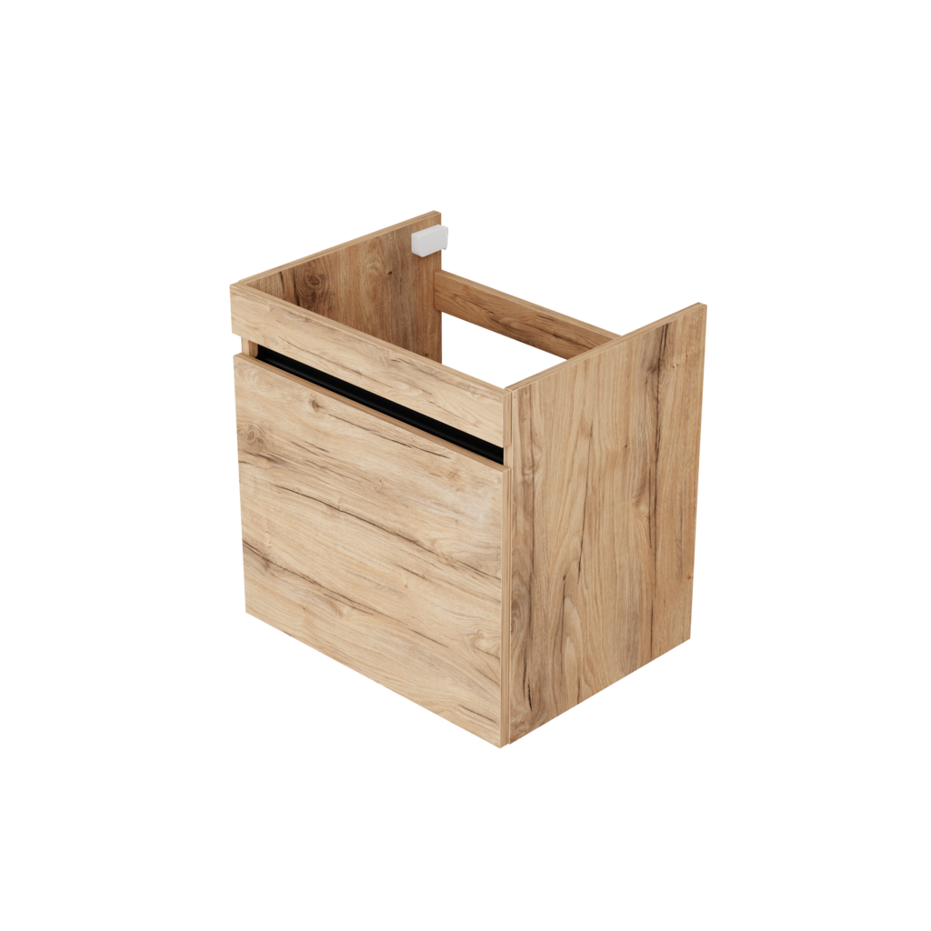 [10115540] Kiel wastafelonderkast (Dorado, 60 cm) 4